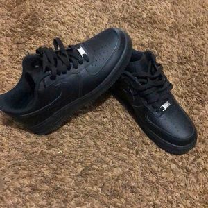 Air Force 1s
